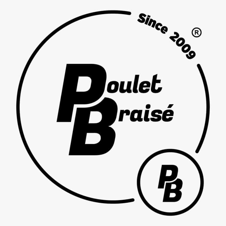 poulet braisé
